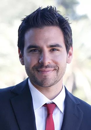 Mario Montecinos